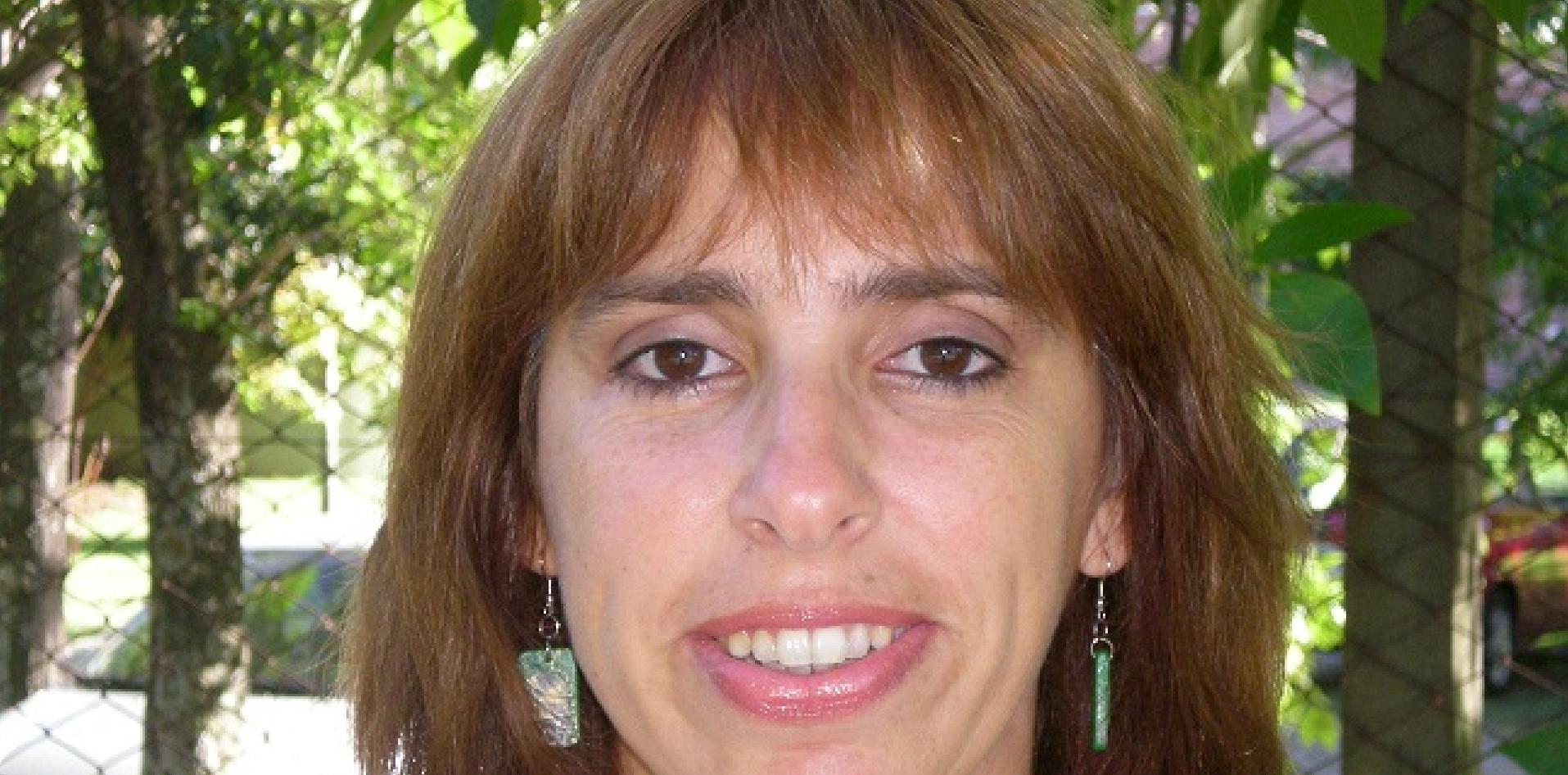 Laura Hermida  Directora del Centro  INTI-Química